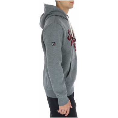 Superdry Felpa Uomo