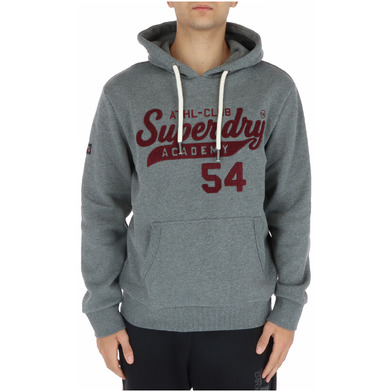 Superdry Felpa Uomo