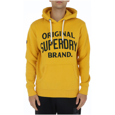 Superdry Felpa Uomo