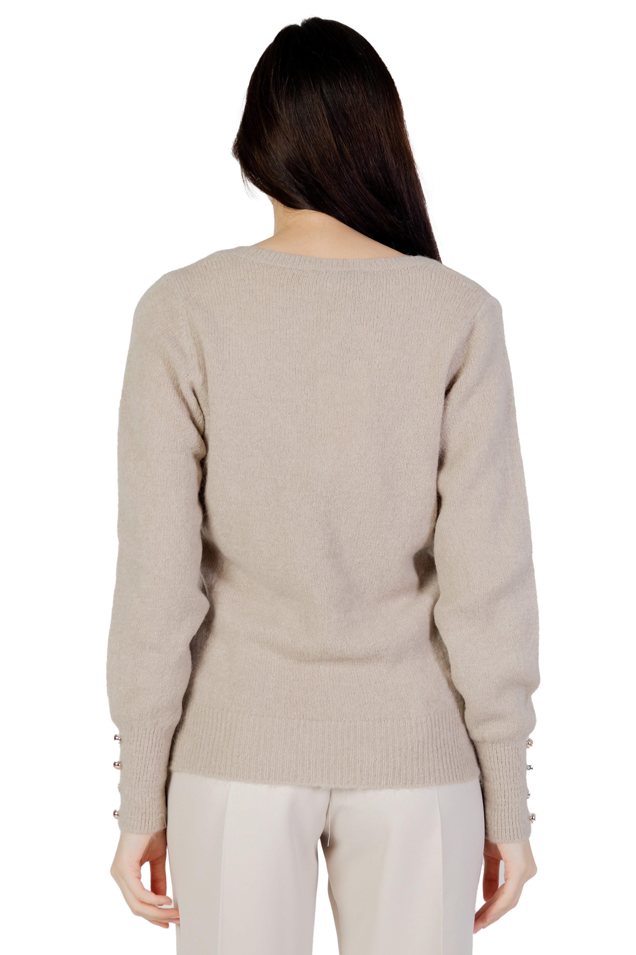Morgan De Toi  Women Knitwear