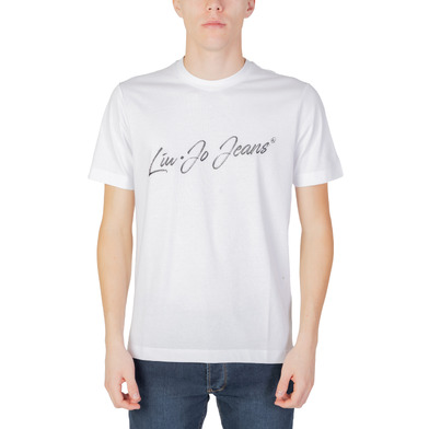 Liu Jo T-Shirt Uomo