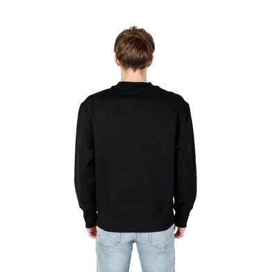 Calvin Klein Jeans Felpa Uomo