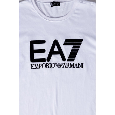 Ea7 T-Shirt Uomo