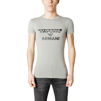 Emporio Armani T-Shirt Uomo