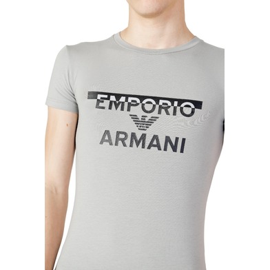 Emporio Armani T-Shirt Uomo