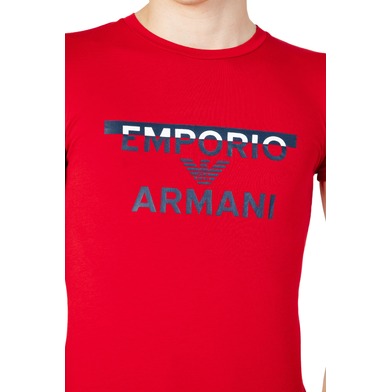 Emporio Armani T-Shirt Uomo