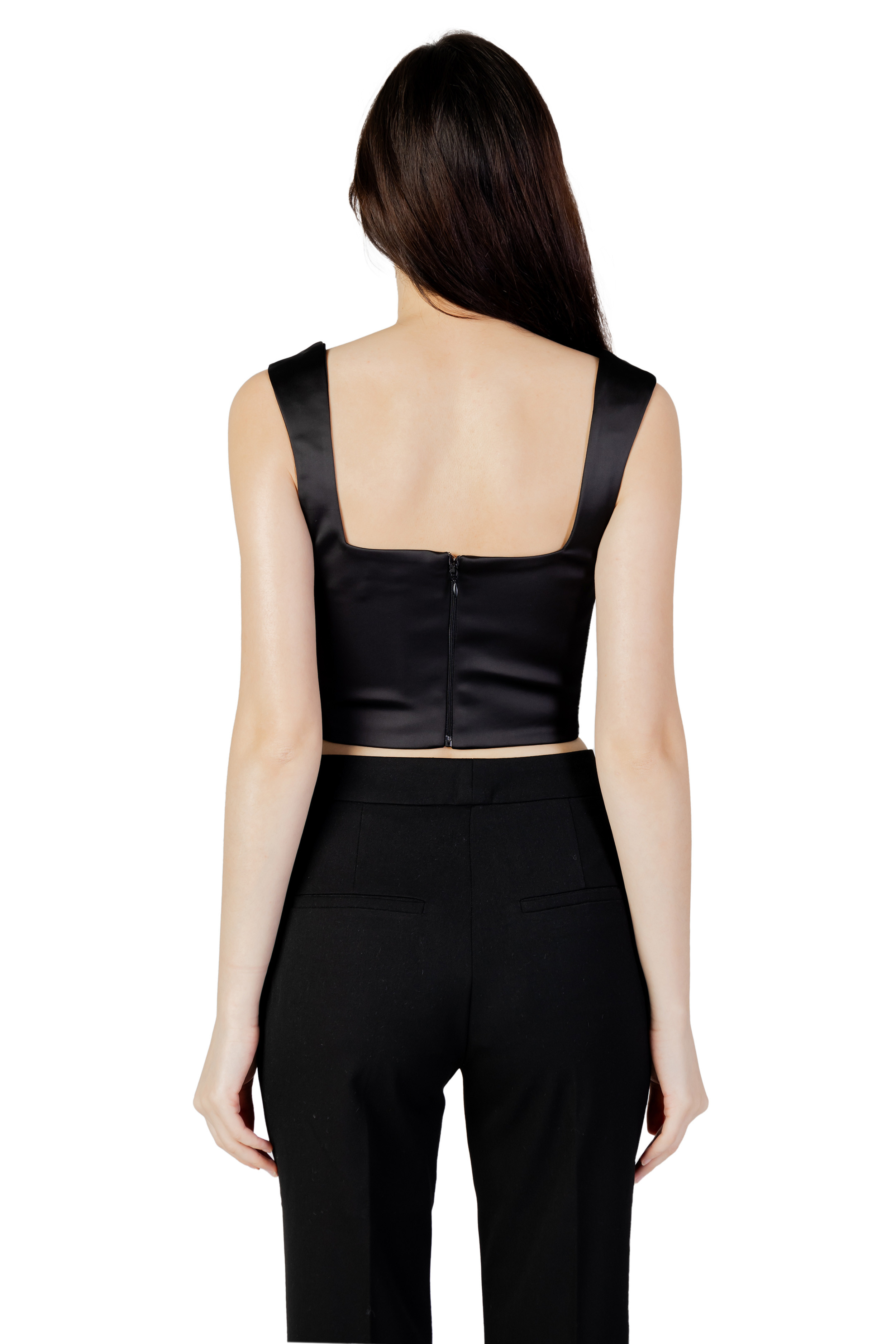 Silence  Women Top