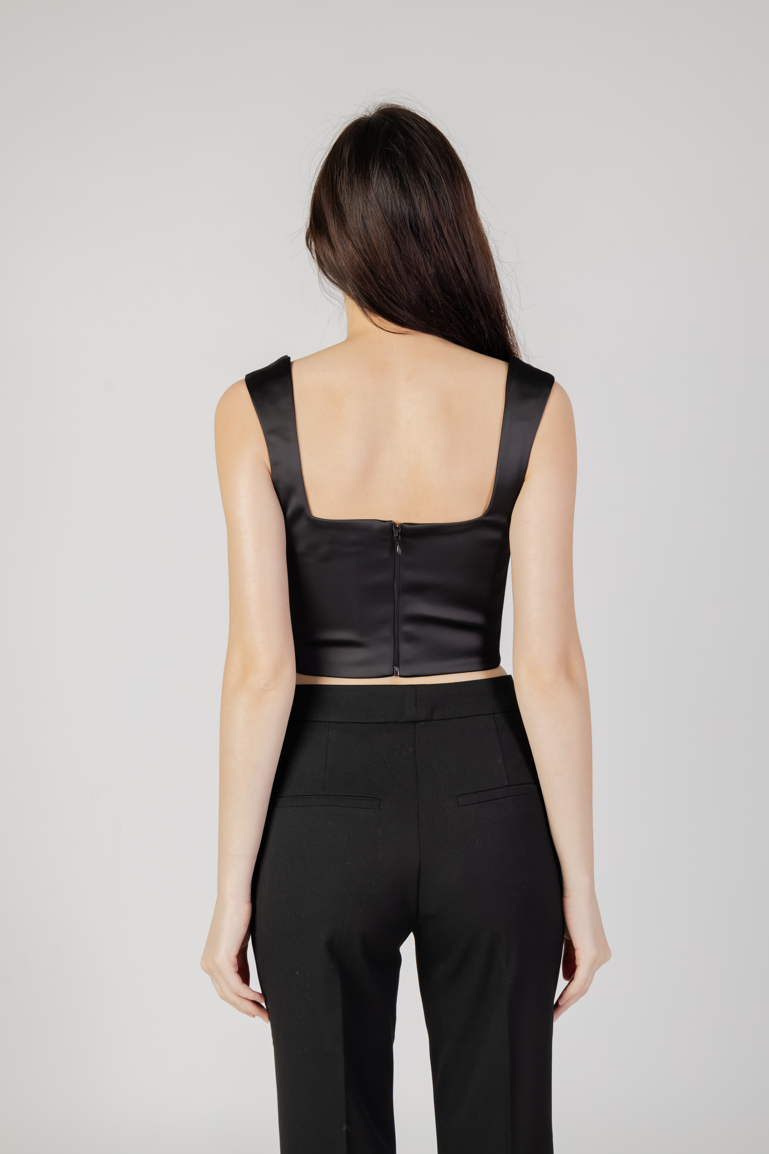 Silence  Women Top