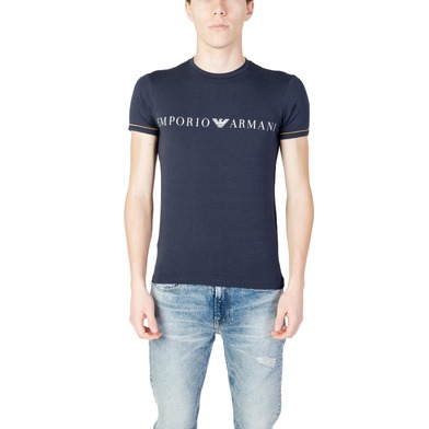 Emporio Armani T-Shirt Uomo