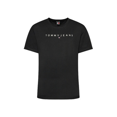 Tommy Hilfiger Jeans T-Shirt Uomo