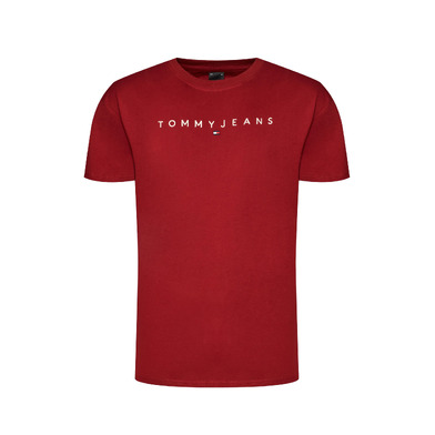 Tommy Hilfiger Jeans T-Shirt Uomo