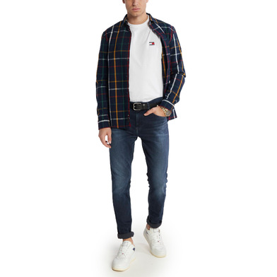 Tommy Hilfiger Jeans T-Shirt Uomo