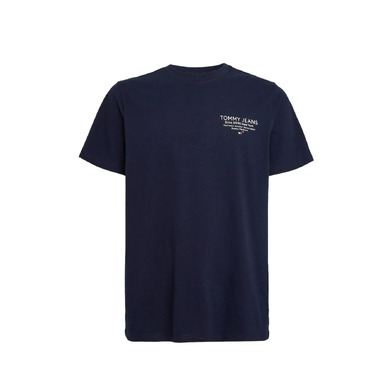 Tommy Hilfiger Jeans T-Shirt Uomo