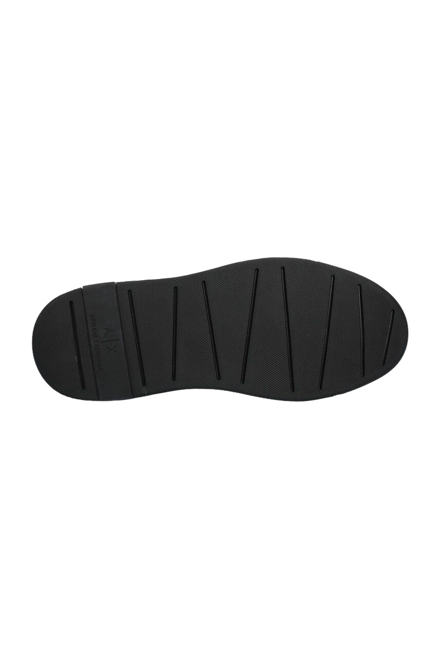 Armani Exchange Sneakers 3