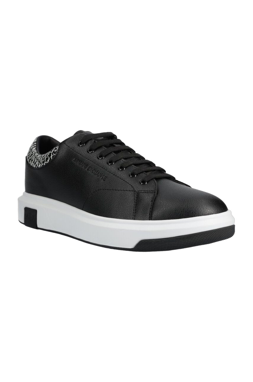 Armani Exchange Sneakers 2