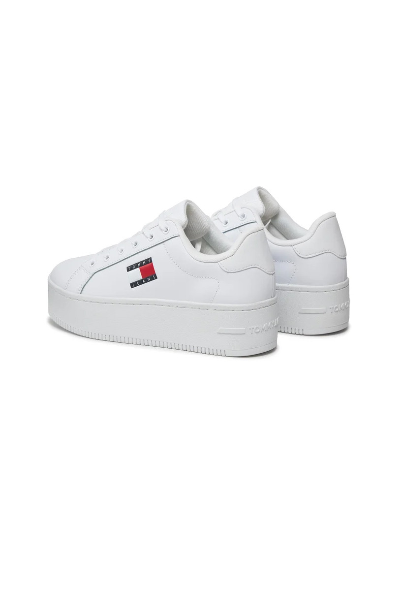 Tommy Hilfiger Jeans Women Sneakers
