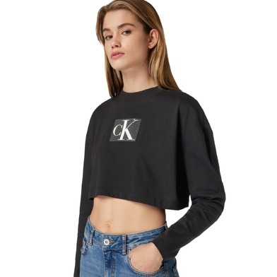 Calvin Klein Jeans T-Shirt Donna