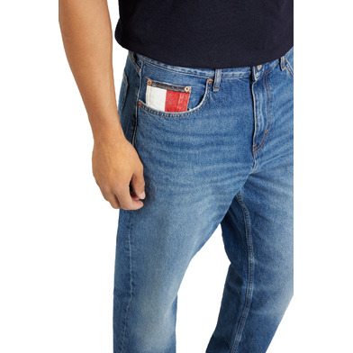 Tommy Hilfiger Jeans Jeans Uomo