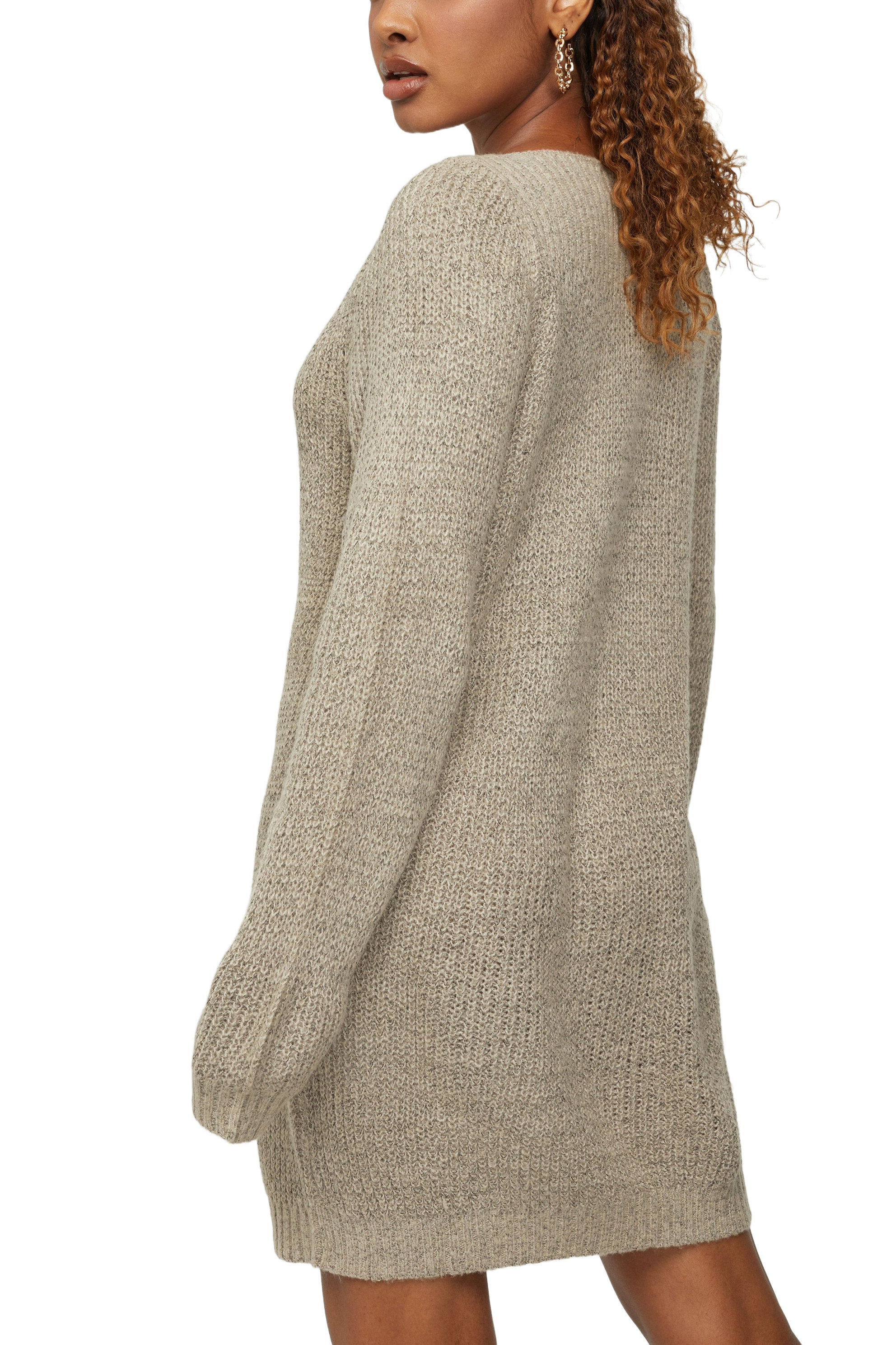 Jacqueline De Yong  Women Dress