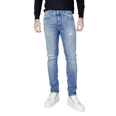 Tommy Hilfiger Jeans Jeans Uomo