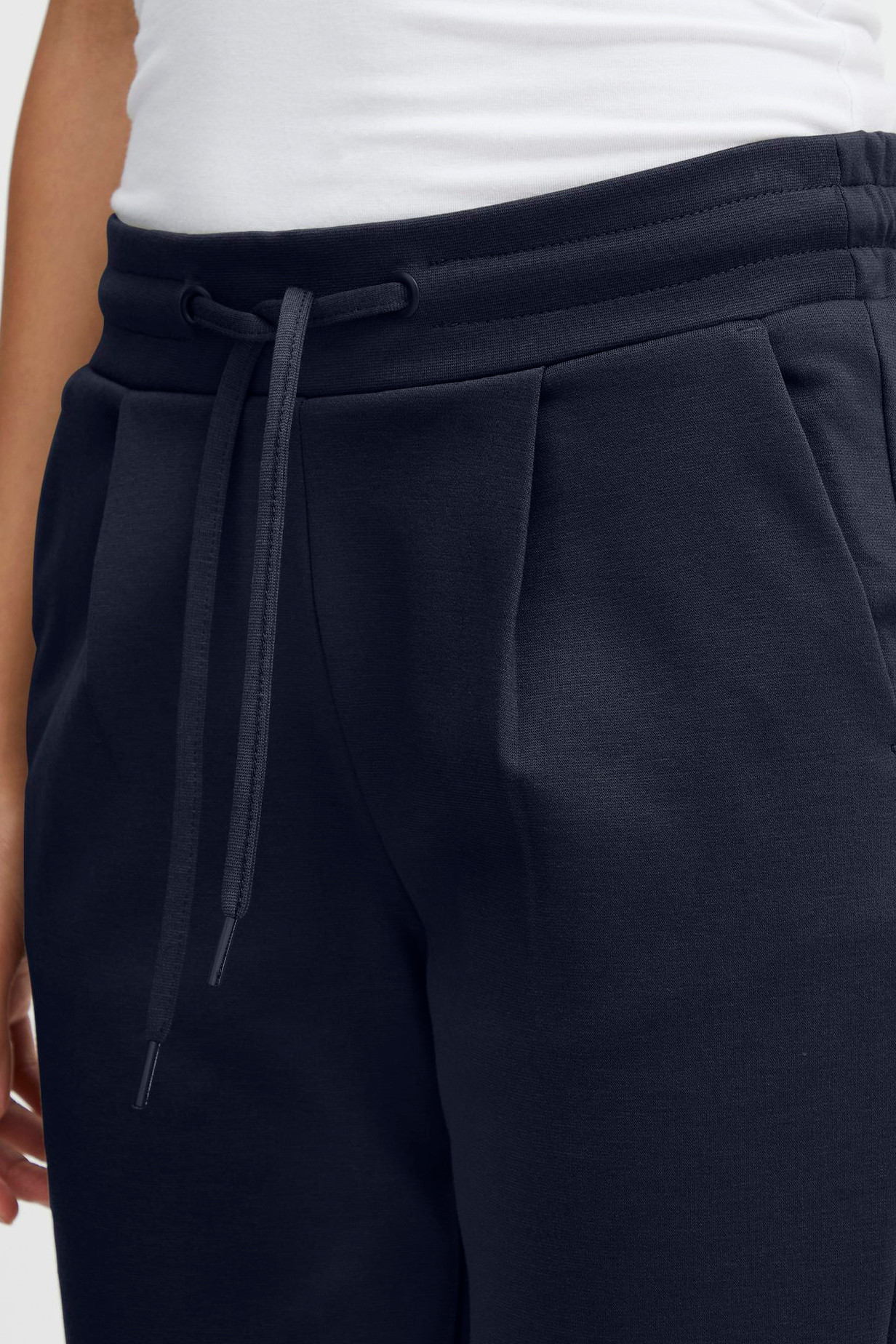 Ichi  Women Trousers