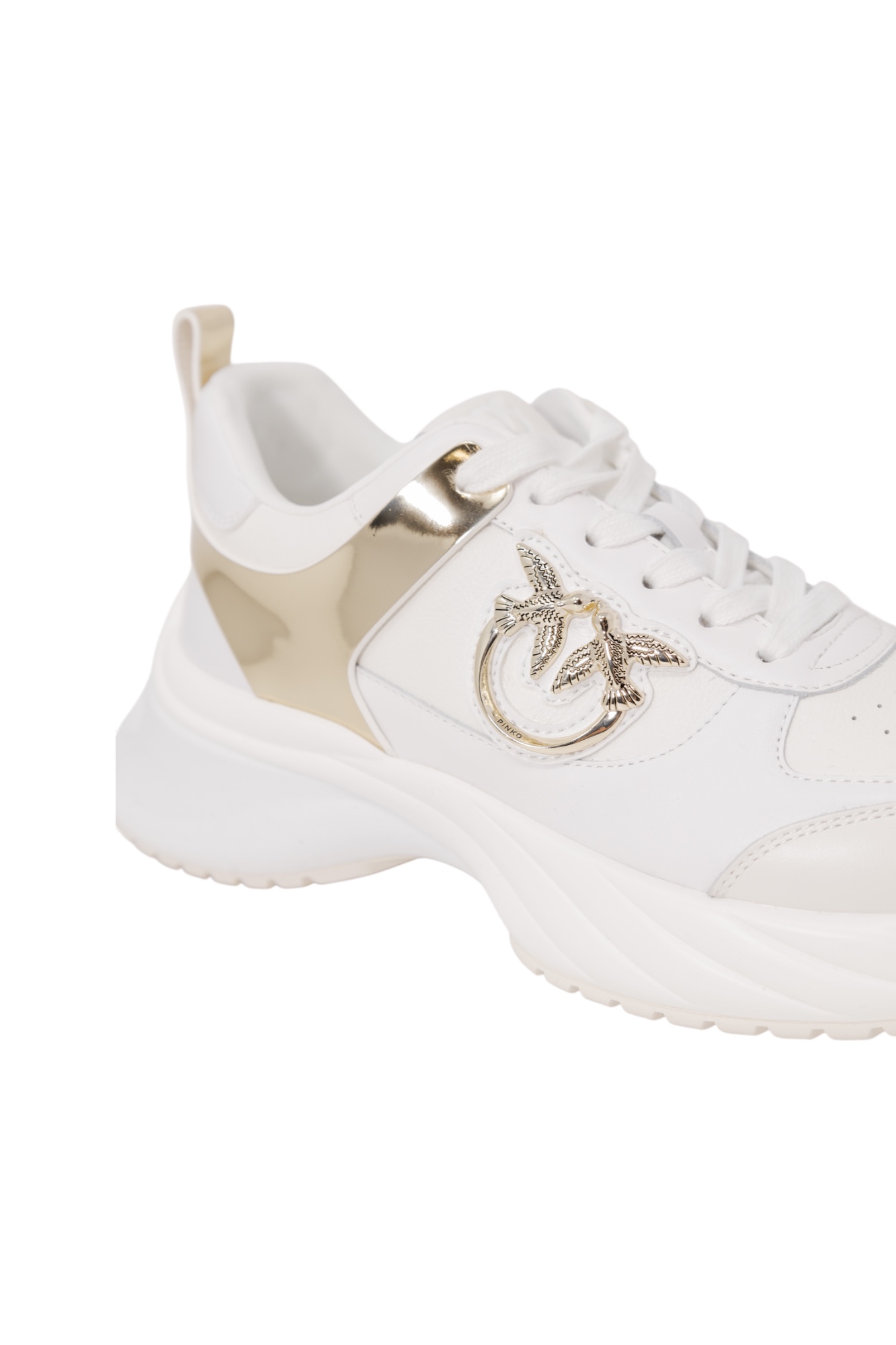 Pinko Women Sneakers