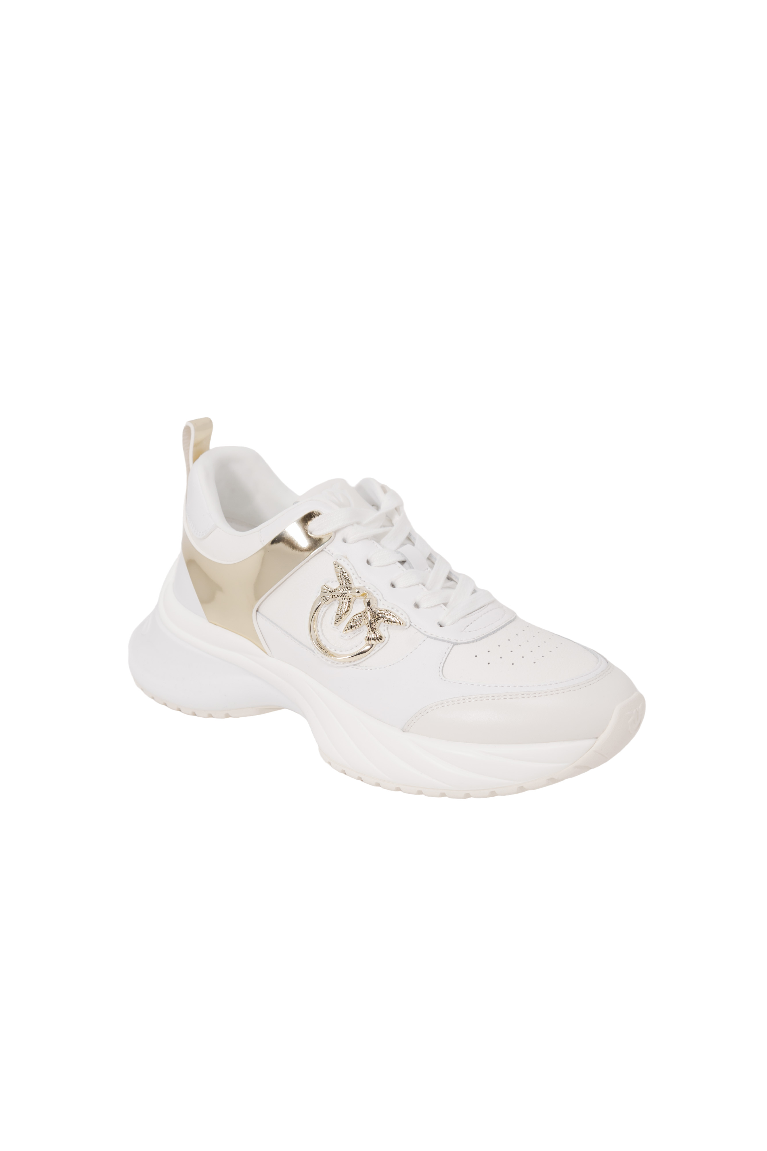 Pinko Women Sneakers