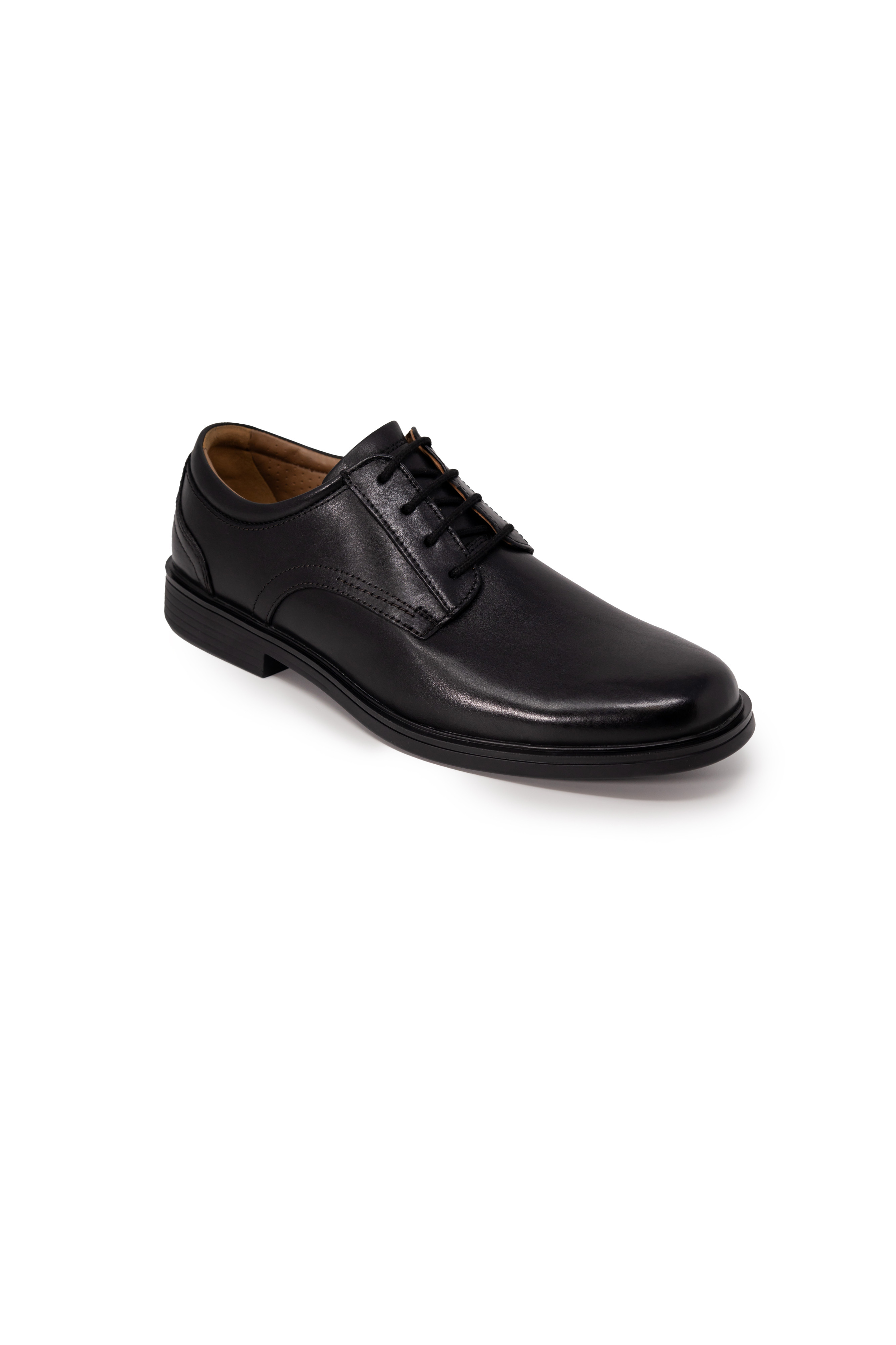 Clarks Men Lace Ups Shoes