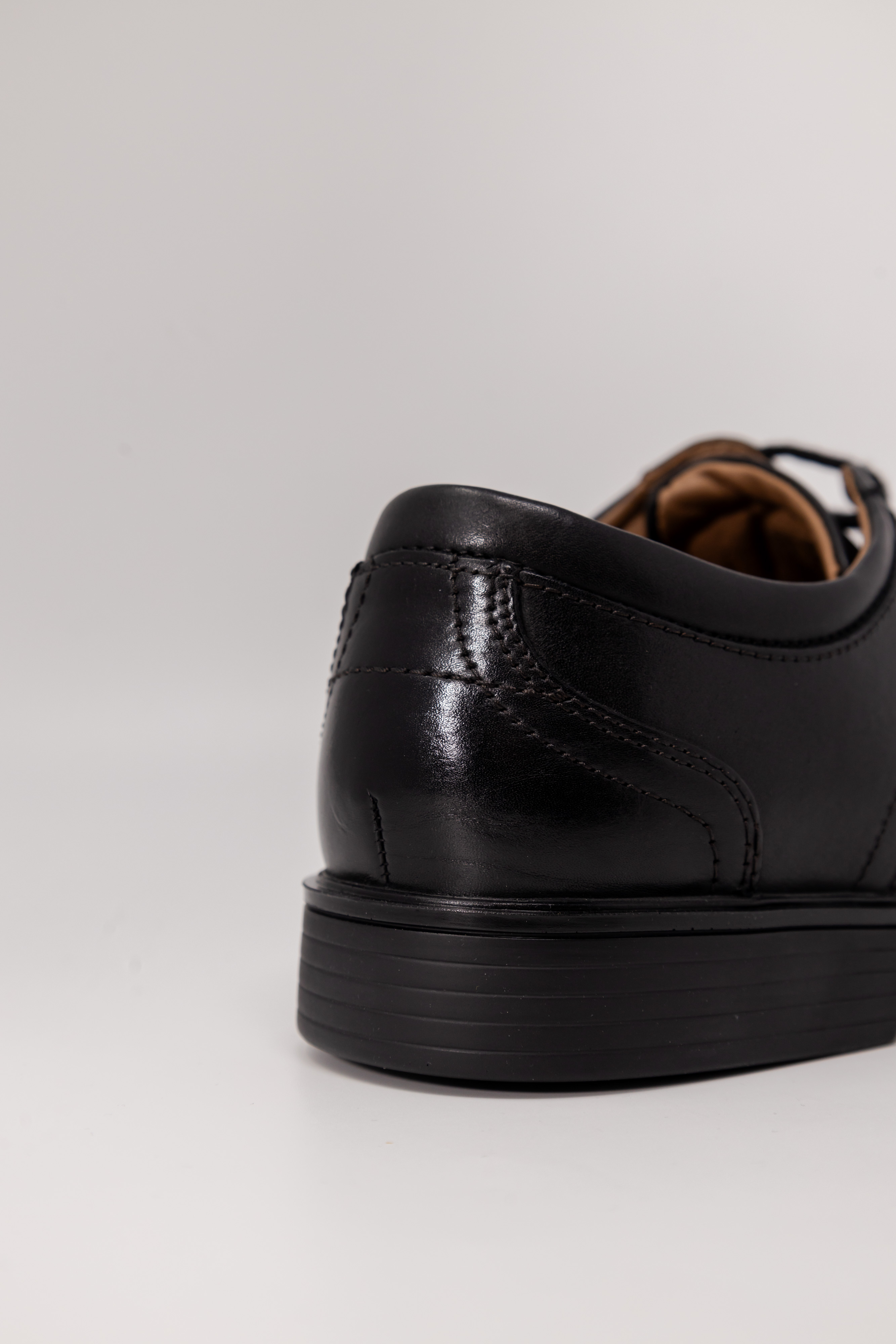 Clarks Men Lace Ups Shoes