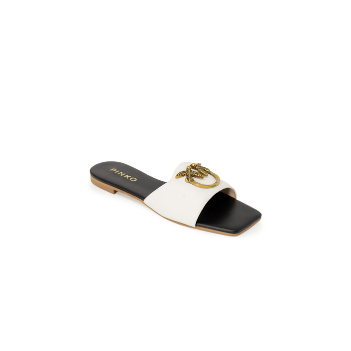 Ciabatte pinko clearance