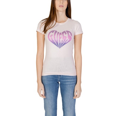 Guess T-Shirt Donna