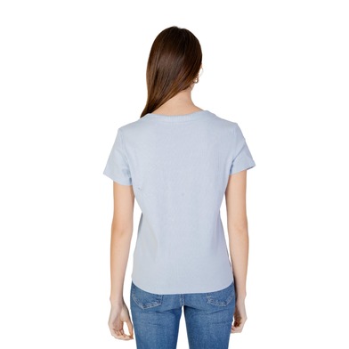 Tommy Hilfiger Jeans T-Shirt Donna