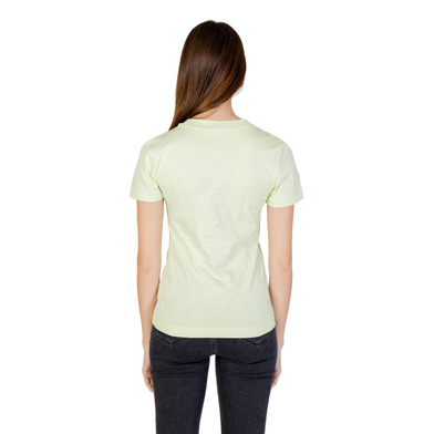 Calvin Klein Jeans T-Shirt Donna