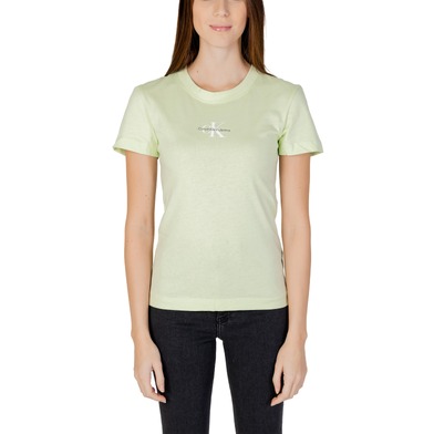 Calvin Klein Jeans T-Shirt Donna