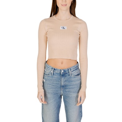 Calvin Klein Jeans Maglia Donna