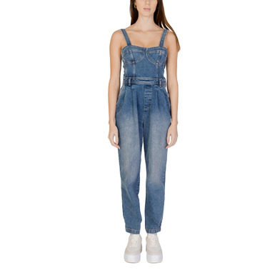 Tommy Hilfiger Jeans Tuta Donna