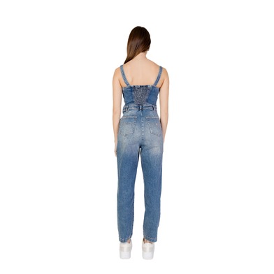 Tommy Hilfiger Jeans Tuta Donna