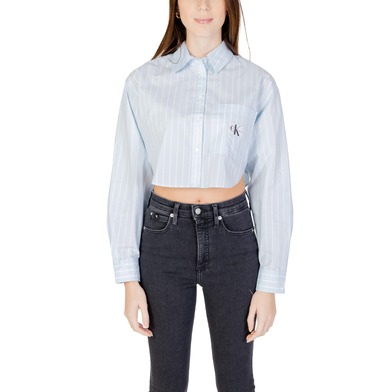 Calvin Klein Jeans Camicia Donna