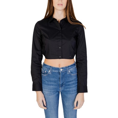 Tommy Hilfiger Jeans Camicia Donna