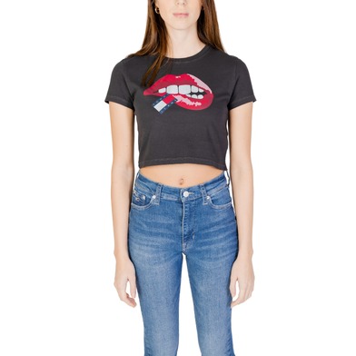 Tommy Hilfiger Jeans T-Shirt Donna