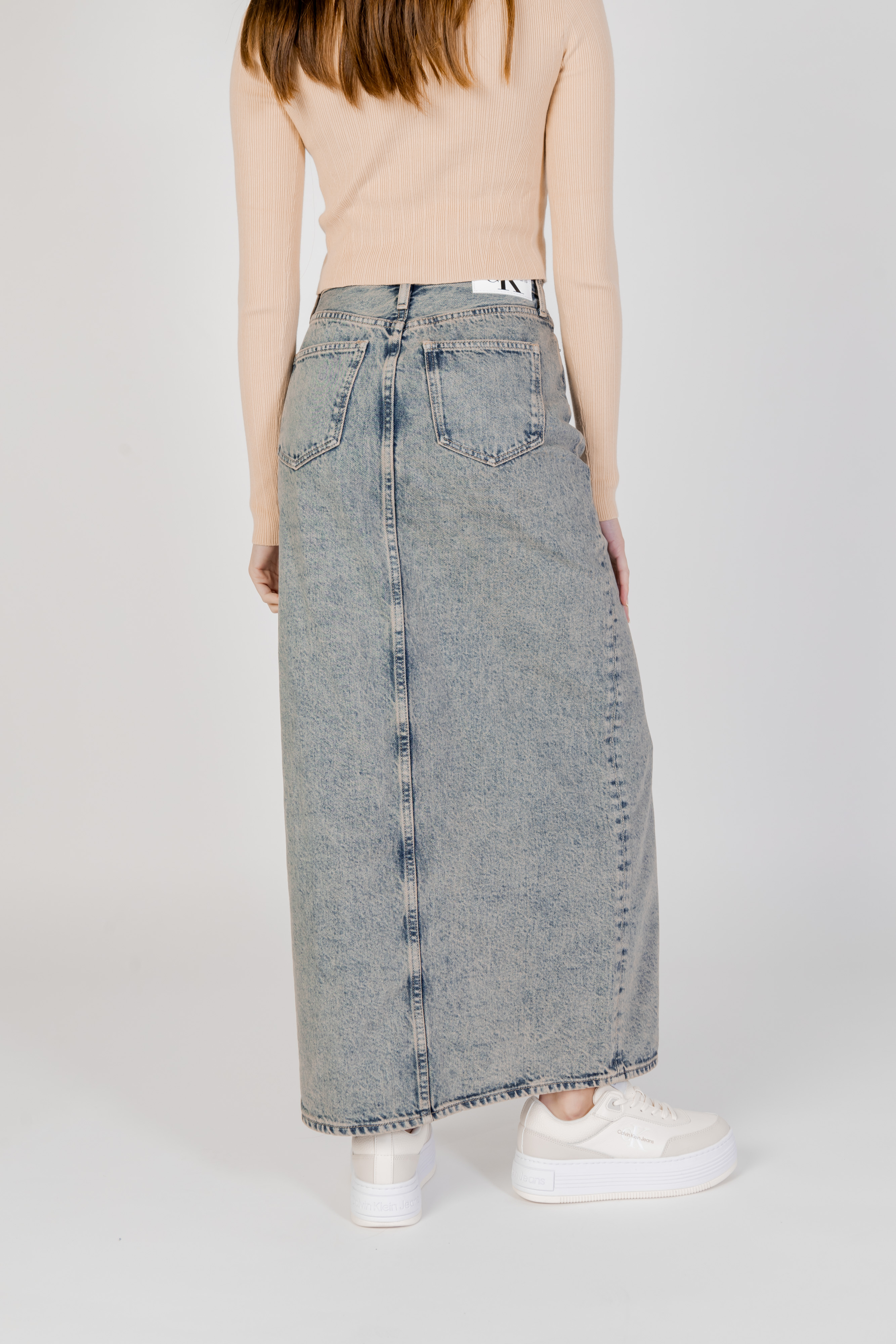 Calvin Klein Jeans  Women Skirt