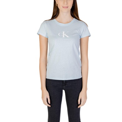 Calvin Klein Jeans T-Shirt Donna