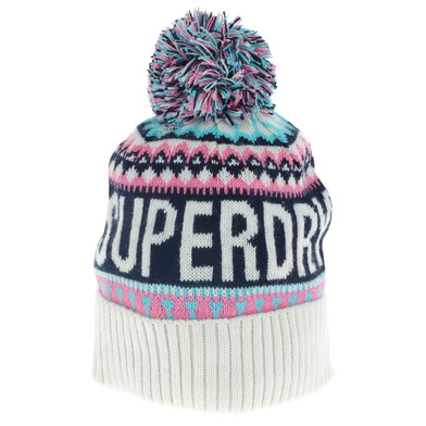 Superdry Cappello Donna