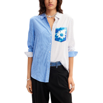 Desigual Blouse Donna