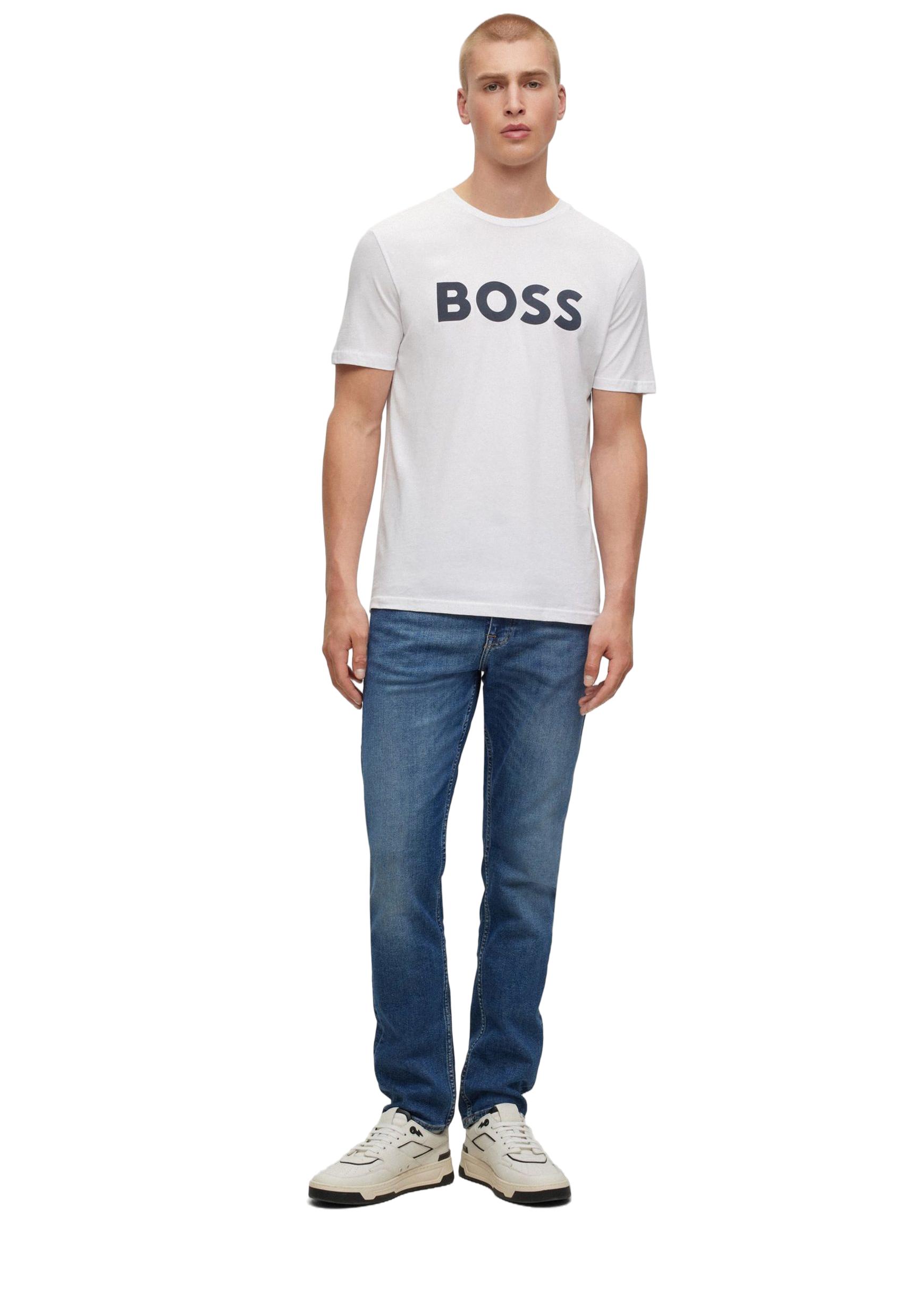 Boss Men T-Shirt