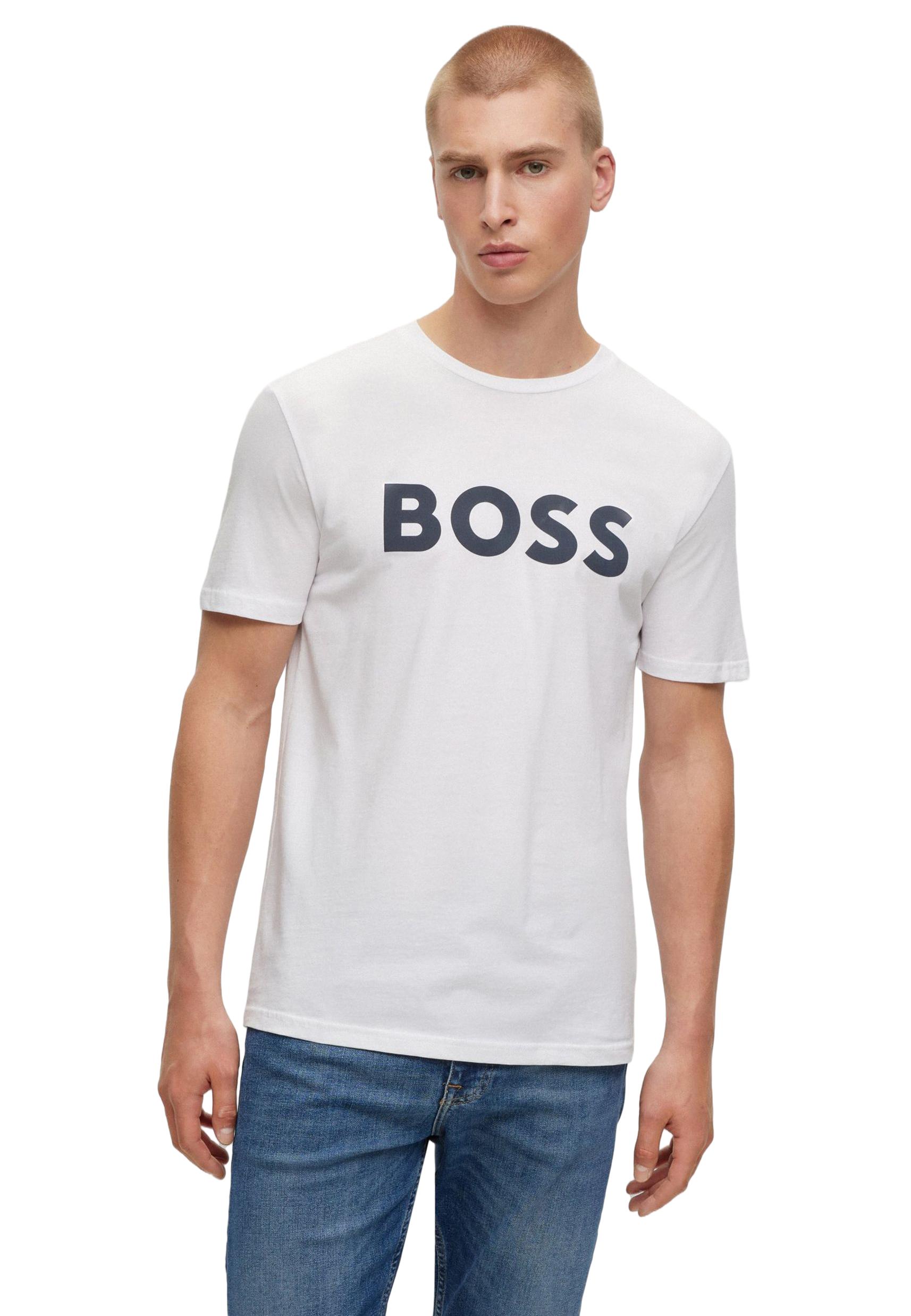 Boss Men T-Shirt