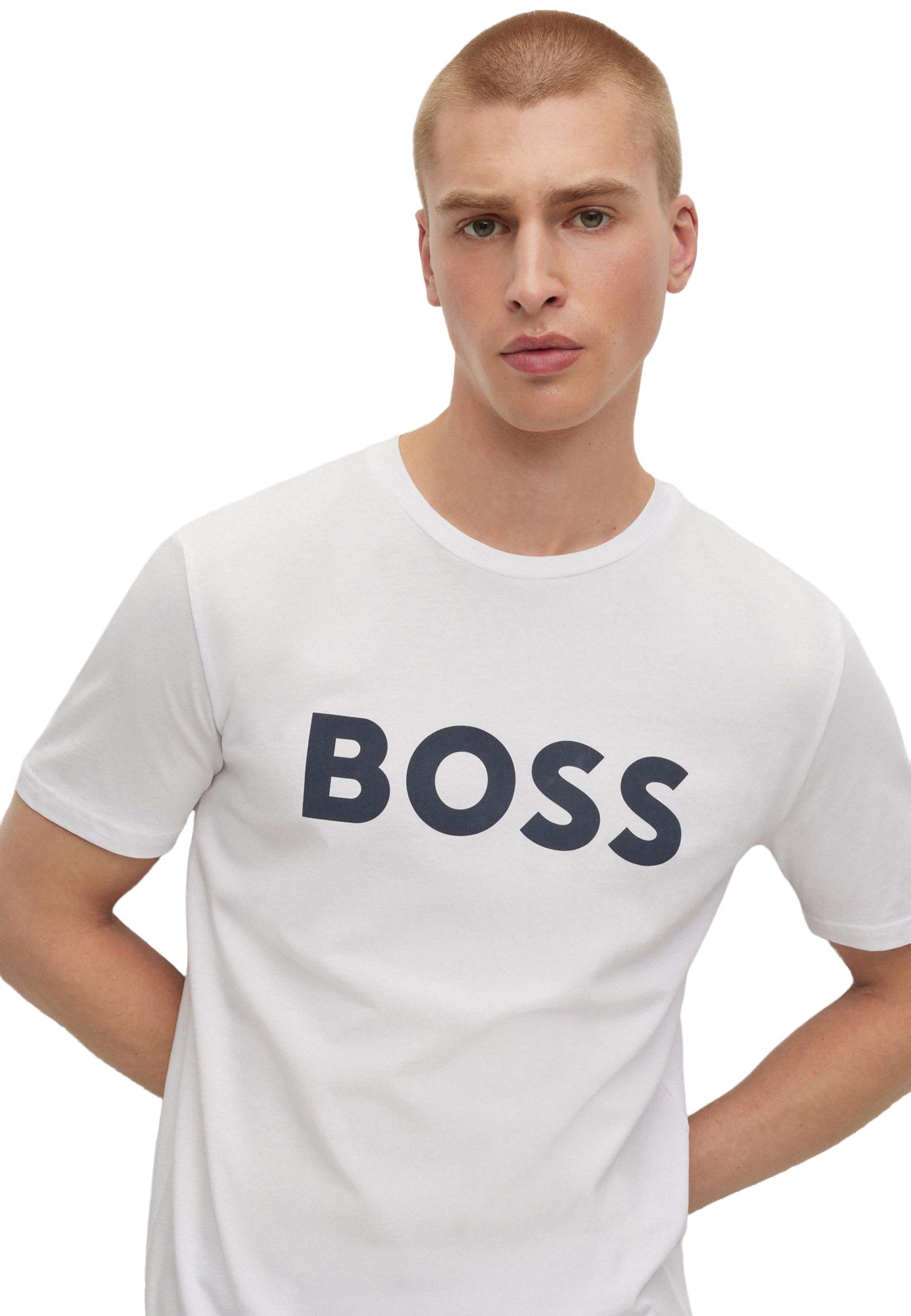 Boss Men T-Shirt