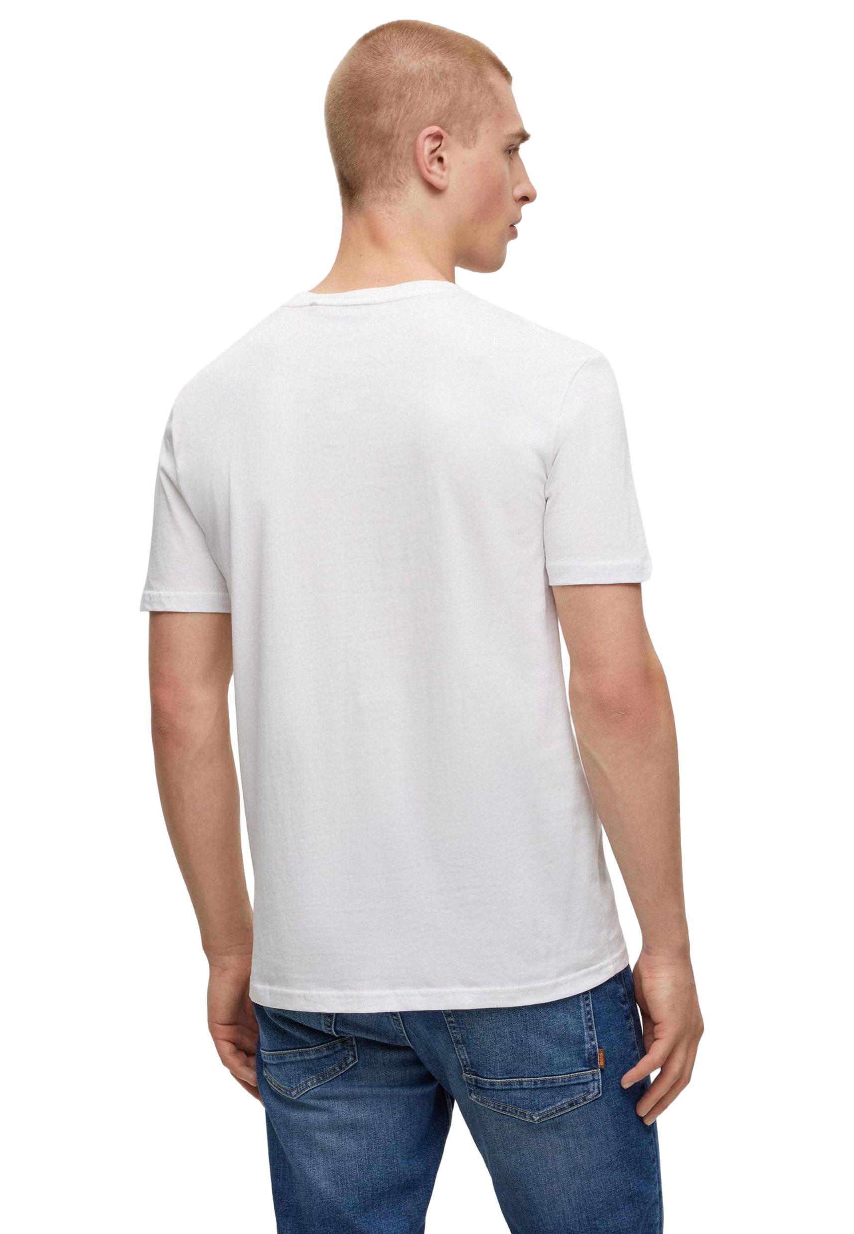 Boss Men T-Shirt