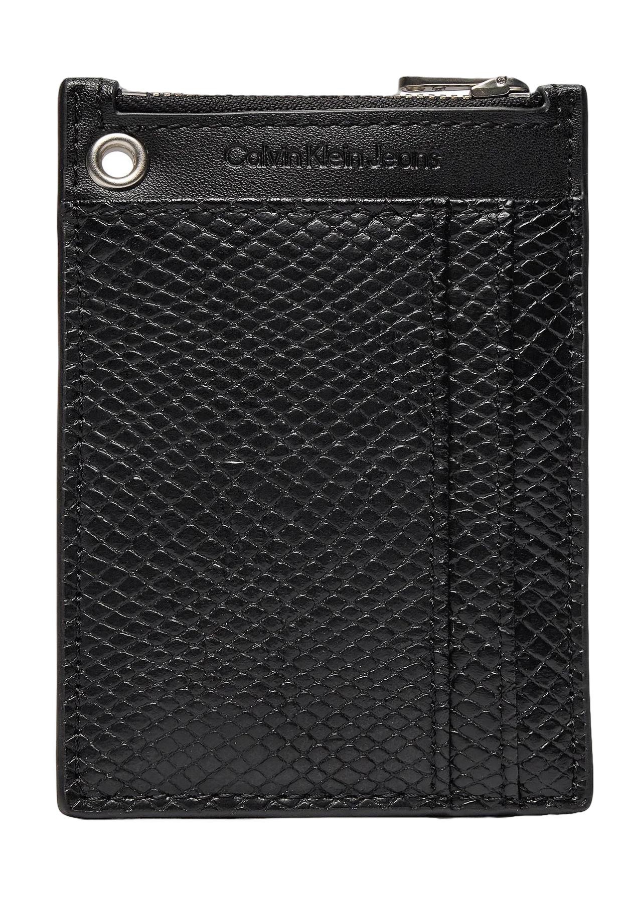 Calvin Klein Jeans Wallet 2