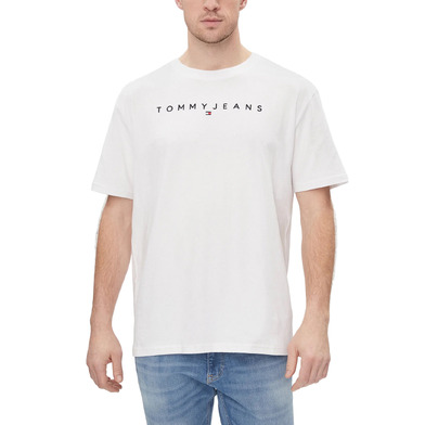 Tommy Hilfiger Jeans T-Shirt Uomo